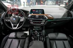 بي ام دبليو X3